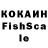 Кетамин ketamine Yelka Ishmakovich